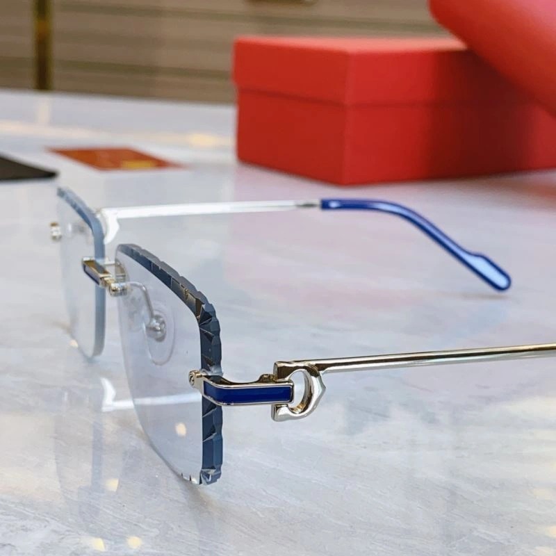 UrbanChic Cartier Sunglasses 277480