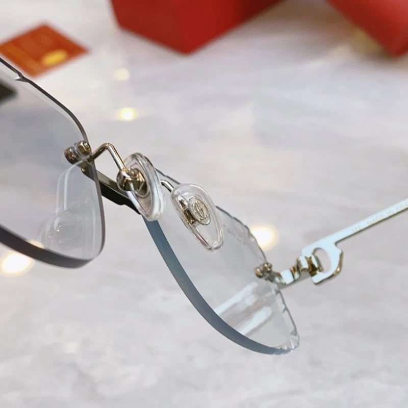 UrbanChic Cartier Sunglasses 277480