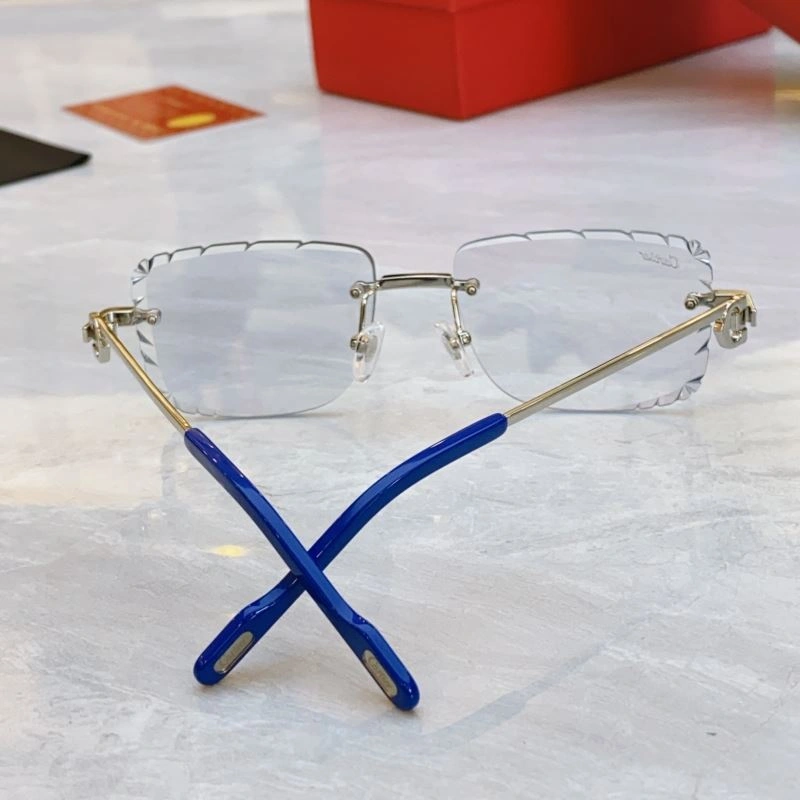 UrbanChic Cartier Sunglasses 277480