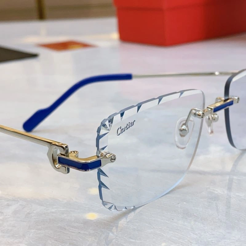 UrbanChic Cartier Sunglasses 277480