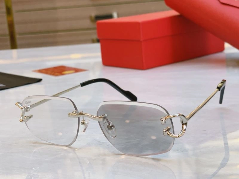 Cartier Sunglasses Popular 277481