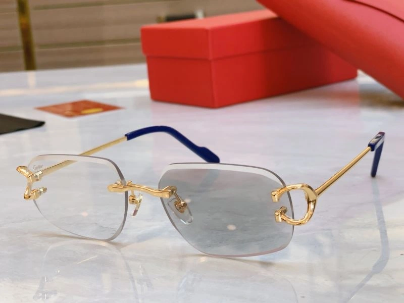 Cartier Sunglasses Popular 277481