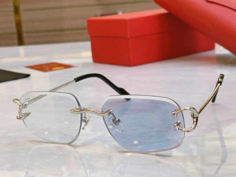Cartier Sunglasses Popular 277481