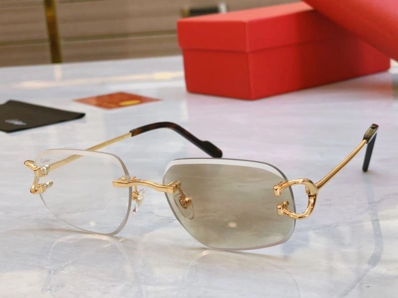 Cartier Sunglasses Popular 277481