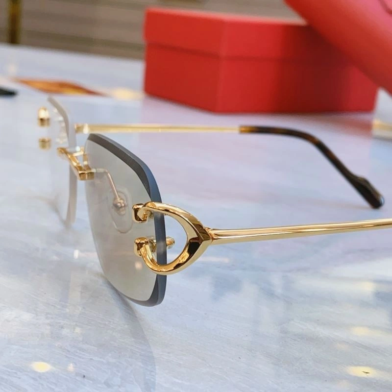 Cartier Sunglasses Popular 277481