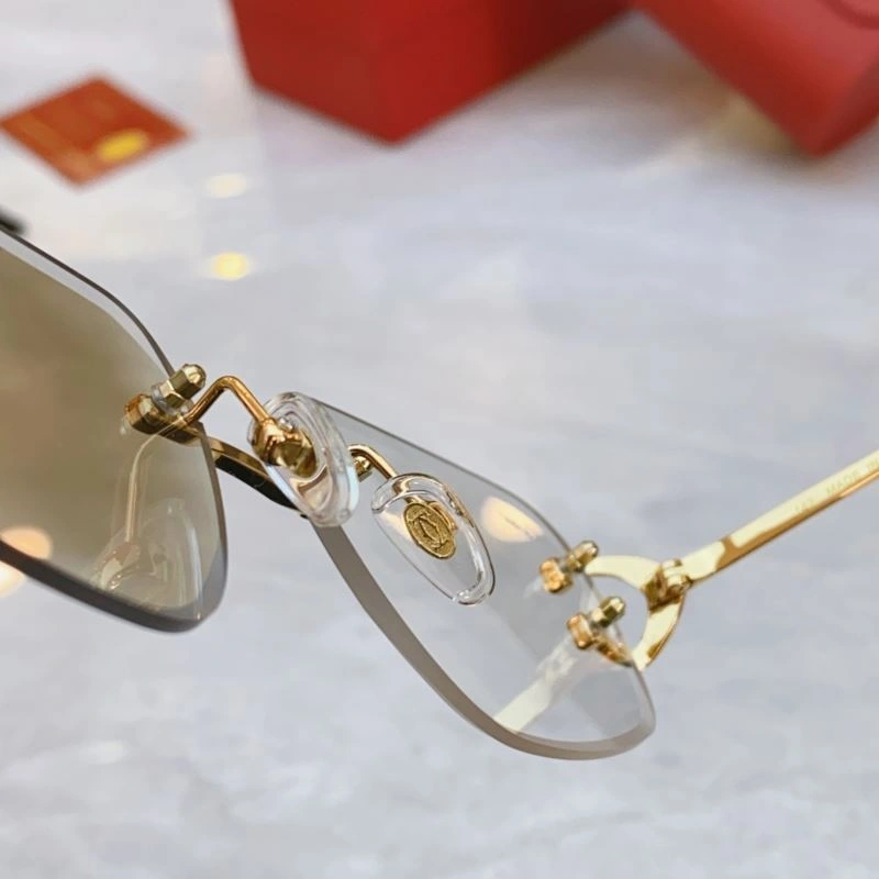 Cartier Sunglasses Popular 277481