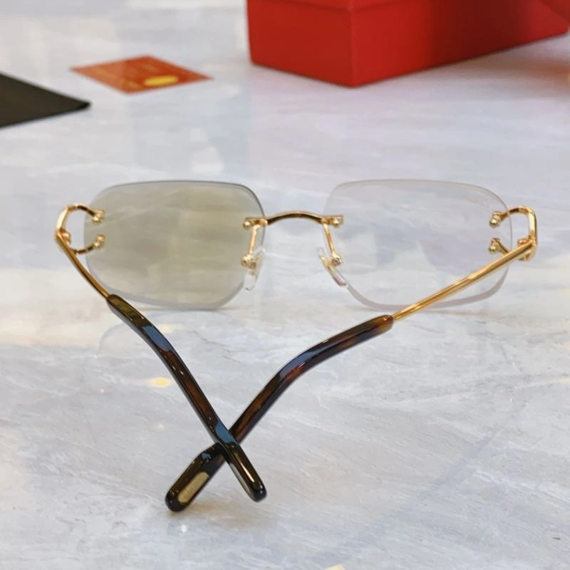 Cartier Sunglasses Popular 277481