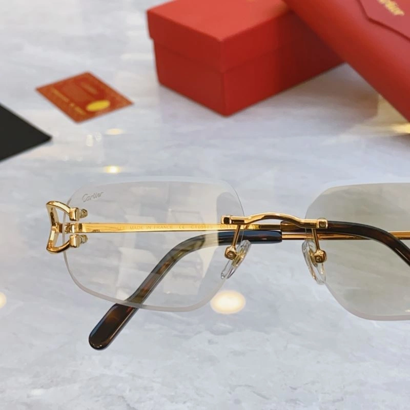 Cartier Sunglasses Popular 277481