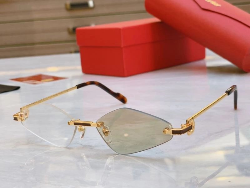 FastDry Cartier Sunglasses 277475