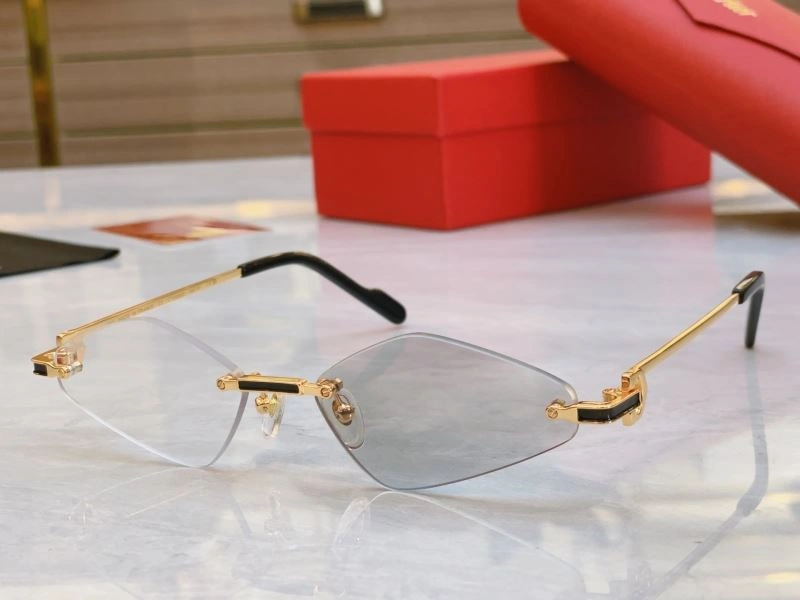 FastDry Cartier Sunglasses 277475
