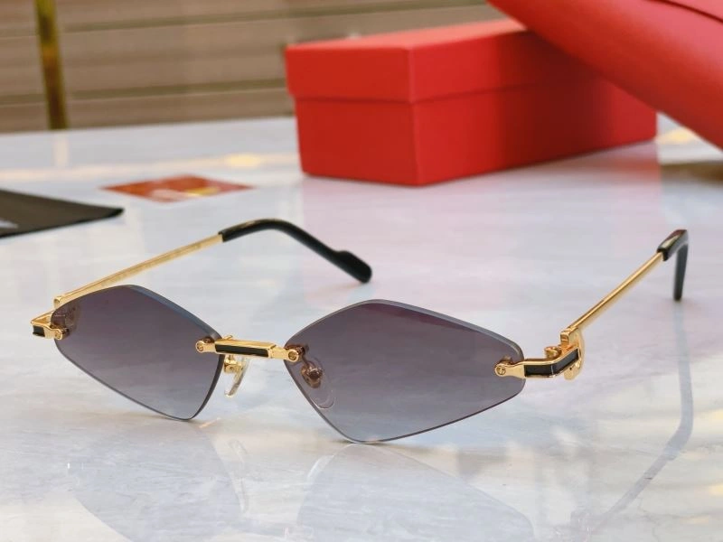 FastDry Cartier Sunglasses 277475