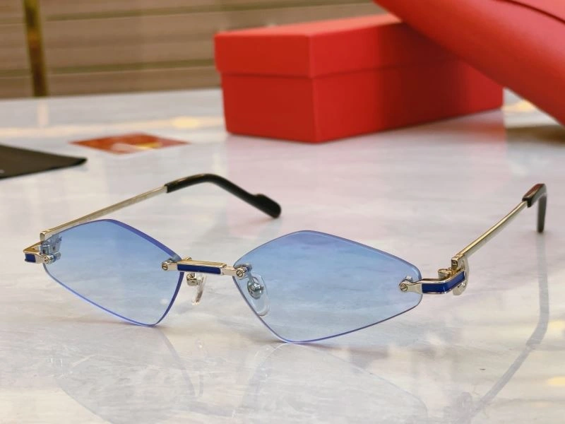 FastDry Cartier Sunglasses 277475