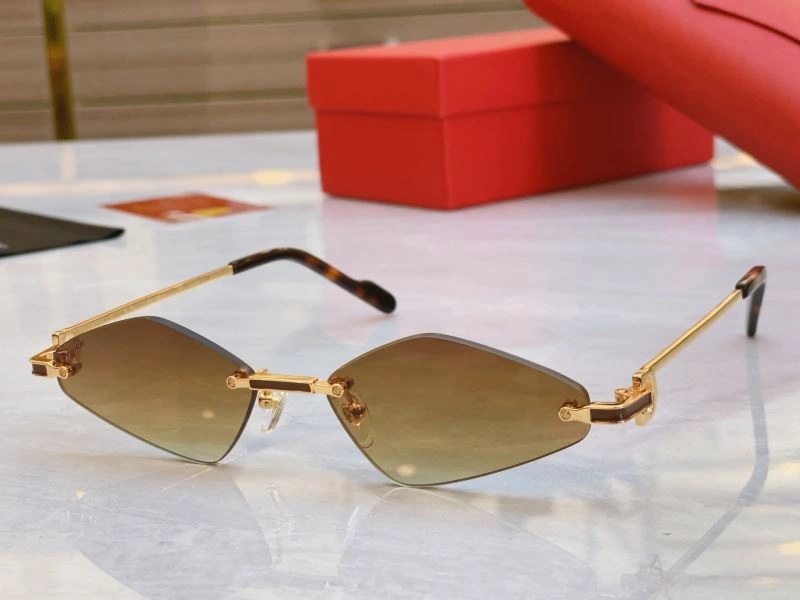 FastDry Cartier Sunglasses 277475