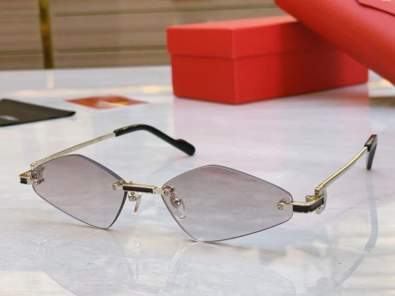 FastDry Cartier Sunglasses 277475