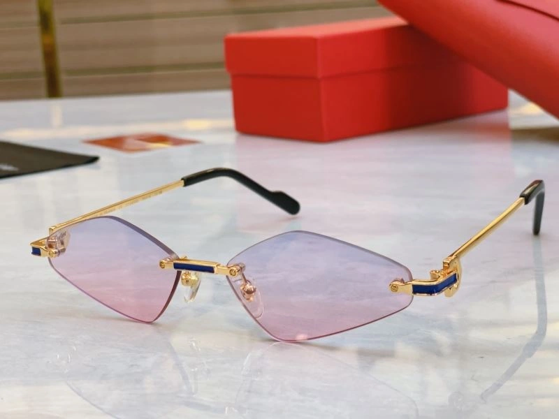 FastDry Cartier Sunglasses 277475