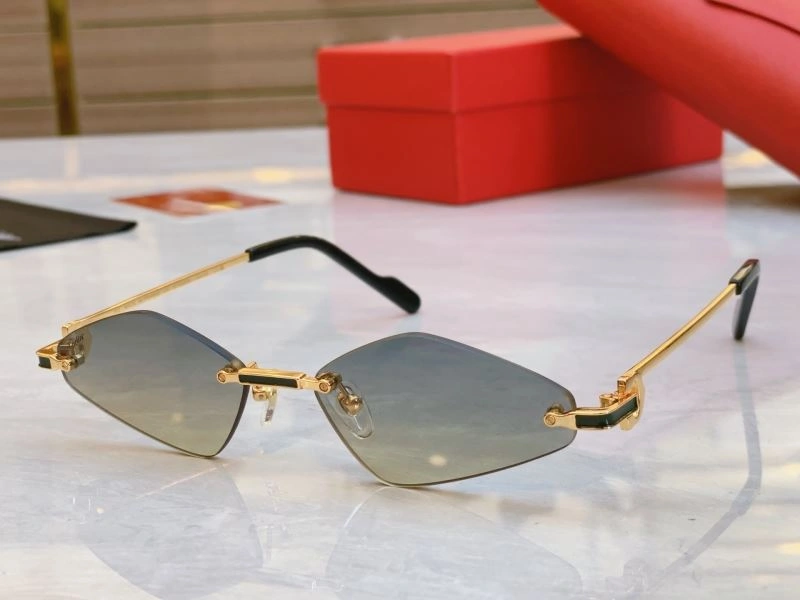 FastDry Cartier Sunglasses 277475