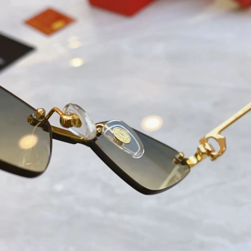FastDry Cartier Sunglasses 277475