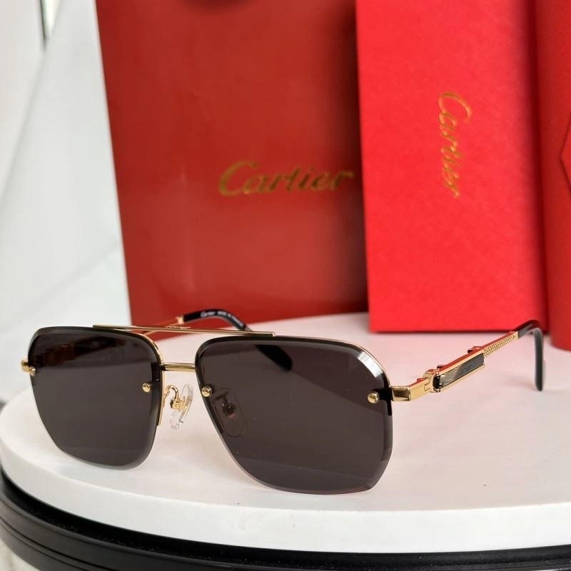 Cartier Sunglasses HighPerformance 277465