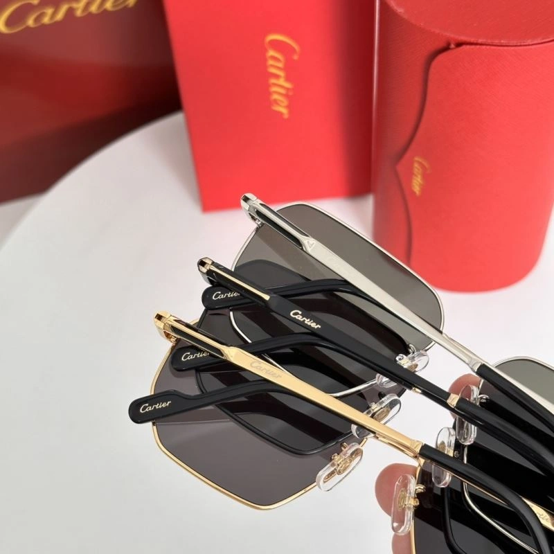 OnTrend Cartier Sunglasses 277466