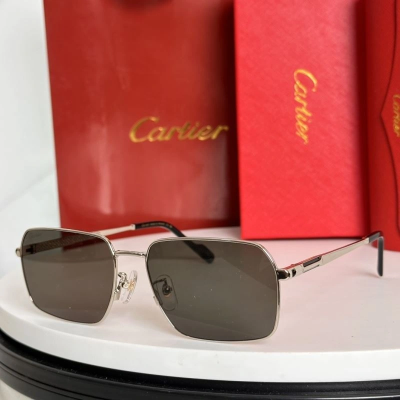 Cartier Sunglasses GoodFit 277461