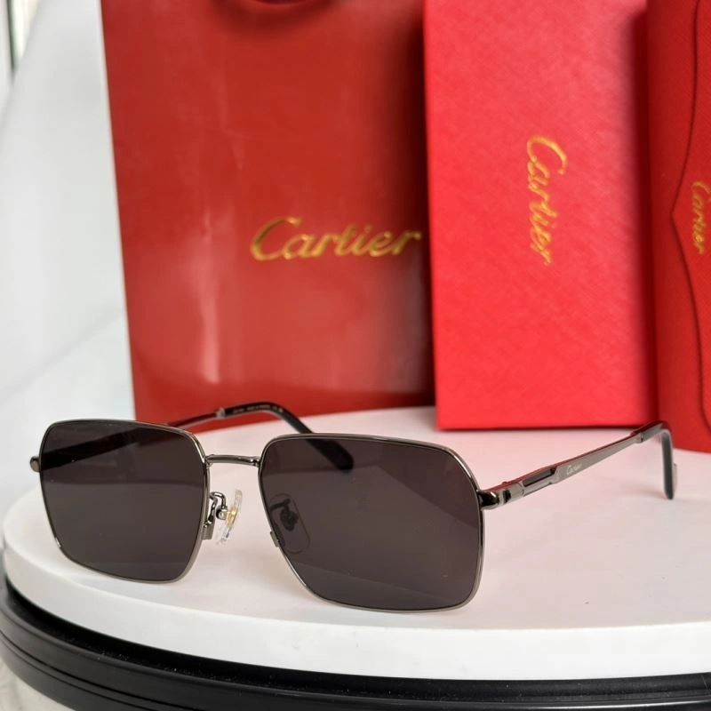 Cartier Sunglasses GoodFit 277461