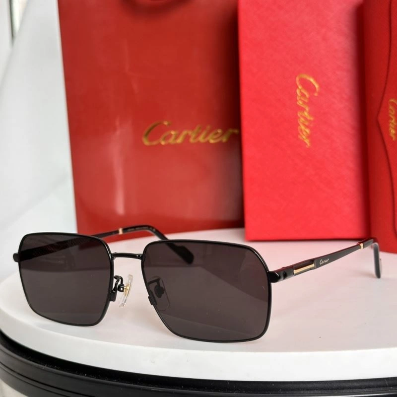 Cartier Sunglasses GoodFit 277461