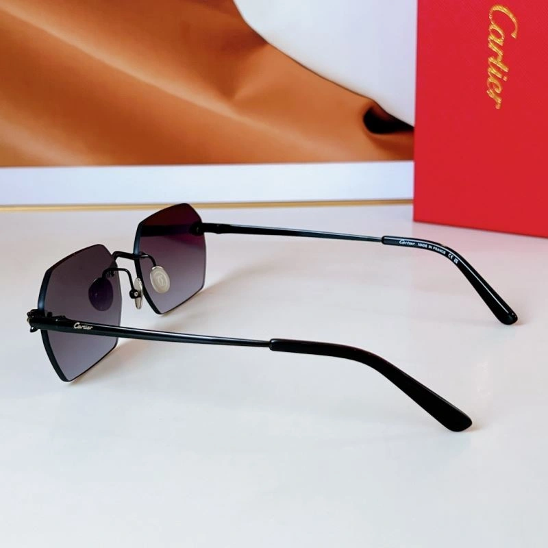 Cartier Sunglasses SunProtective 277470