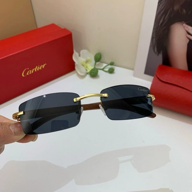 Seasonal Cartier Sunglasses 277463