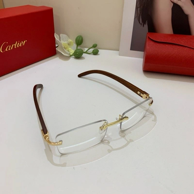 Cartier Sunglasses Durable 277464