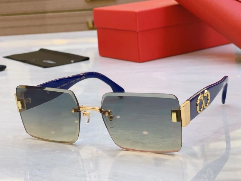 Cartier Sunglasses Practical 277471