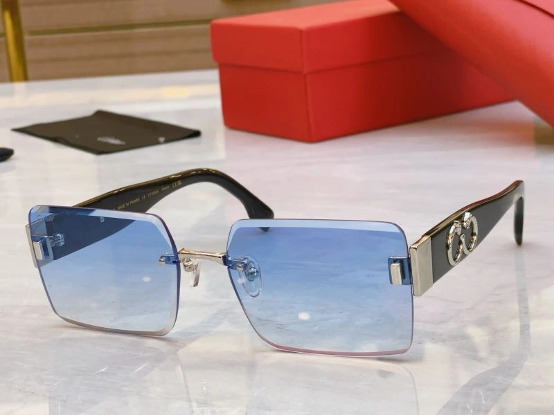 Cartier Sunglasses Practical 277471