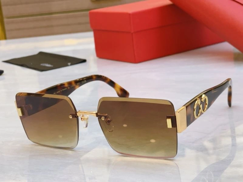 Cartier Sunglasses Practical 277471