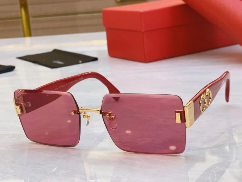 Cartier Sunglasses Practical 277471