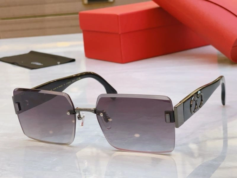 Cartier Sunglasses Practical 277471