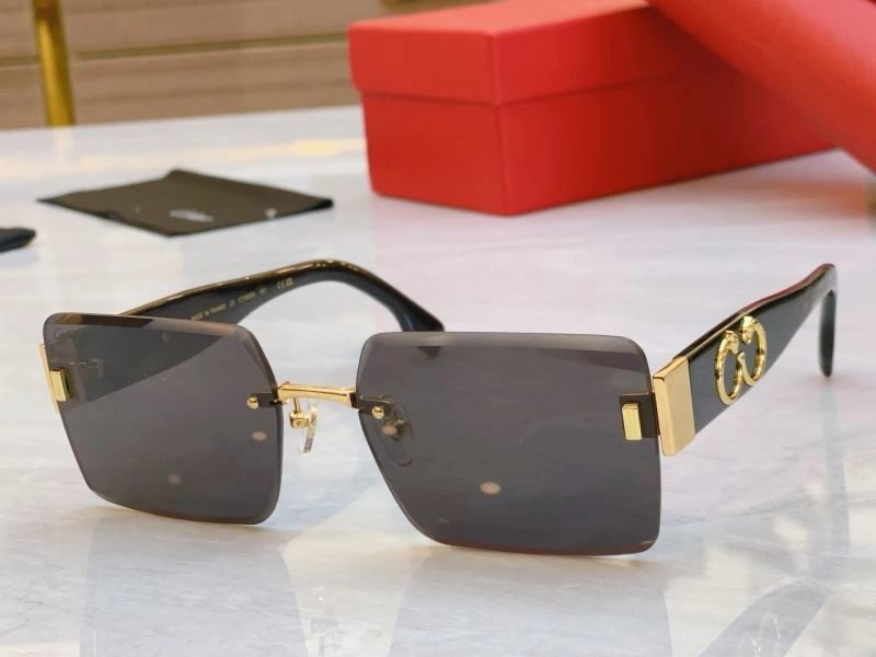 Cartier Sunglasses Practical 277471