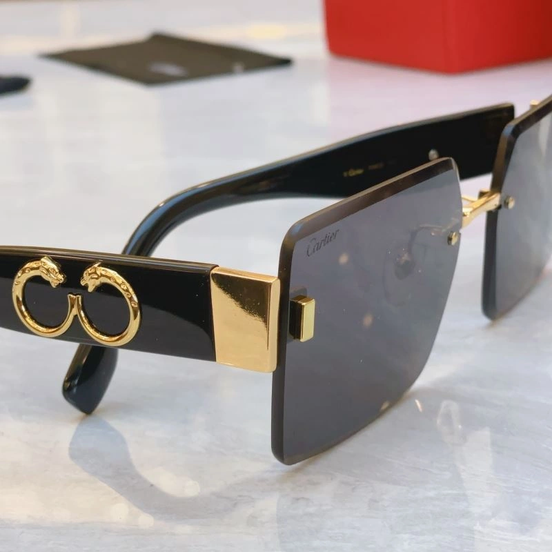 Cartier Sunglasses Practical 277471