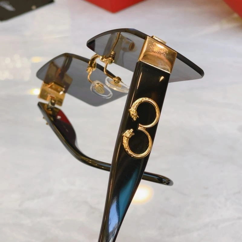 Cartier Sunglasses Practical 277471