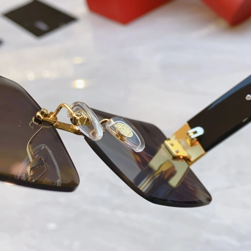 Cartier Sunglasses Practical 277471