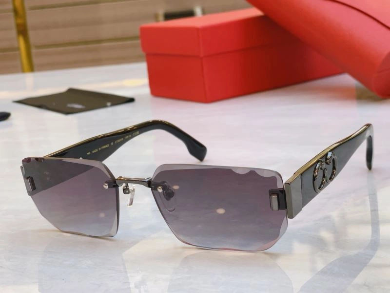 Cartier Sunglasses Comfortable 277469