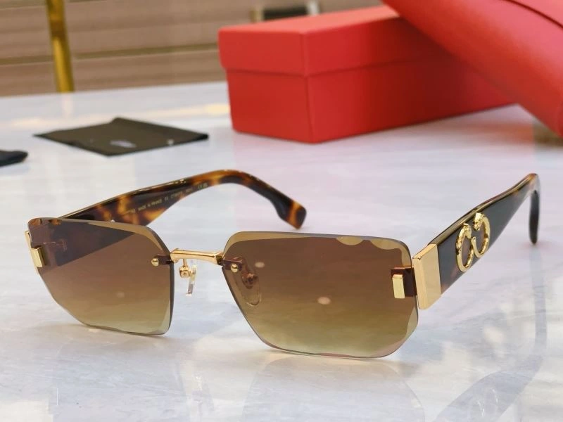 Cartier Sunglasses Comfortable 277469