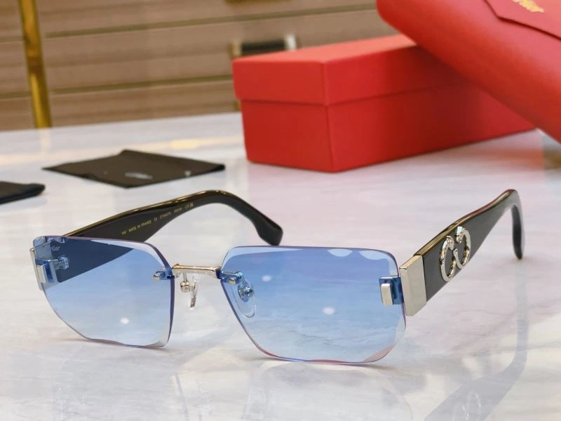Cartier Sunglasses Comfortable 277469