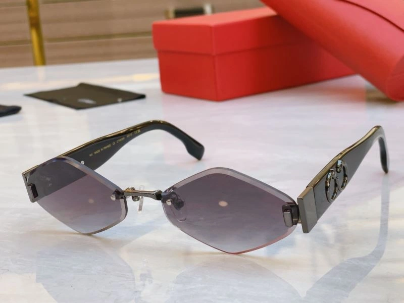 Cartier Sunglasses Comfortable 277473
