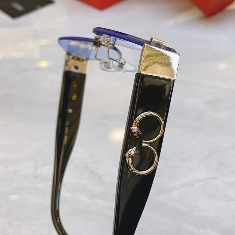 Cartier Sunglasses Comfortable 277473