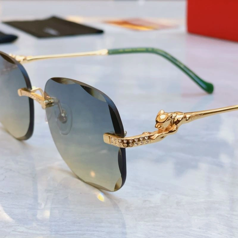 Cartier Sunglasses Original 277460