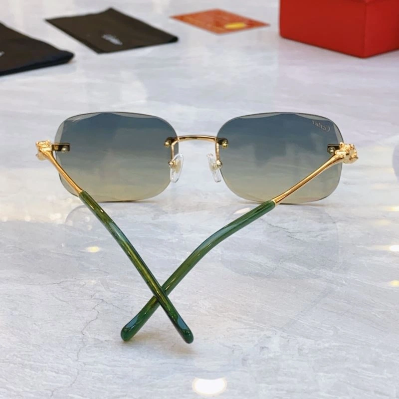 Cartier Sunglasses Original 277460