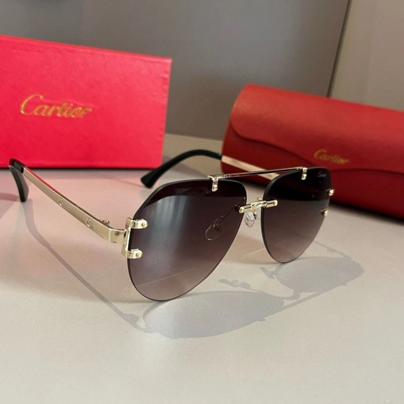 Cartier Sunglasses Popular 277457