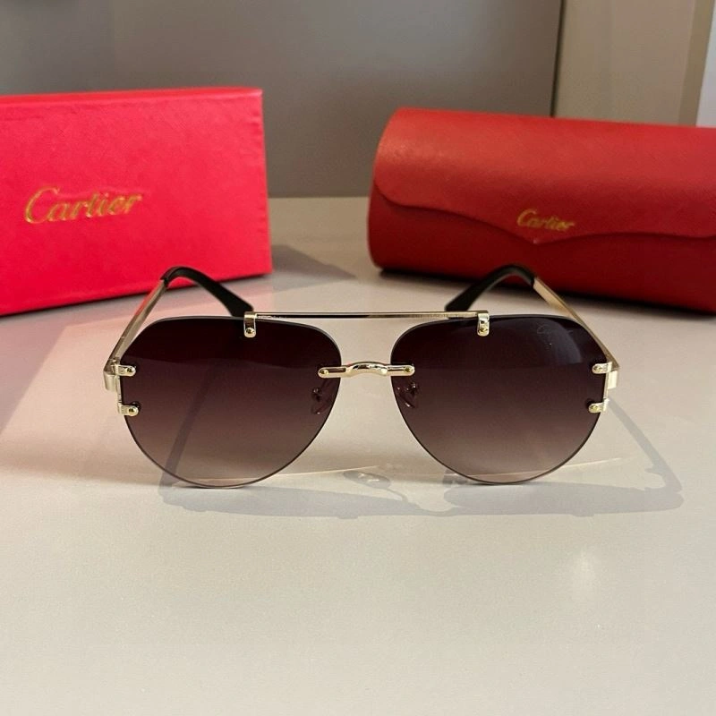 Cartier Sunglasses Popular 277457