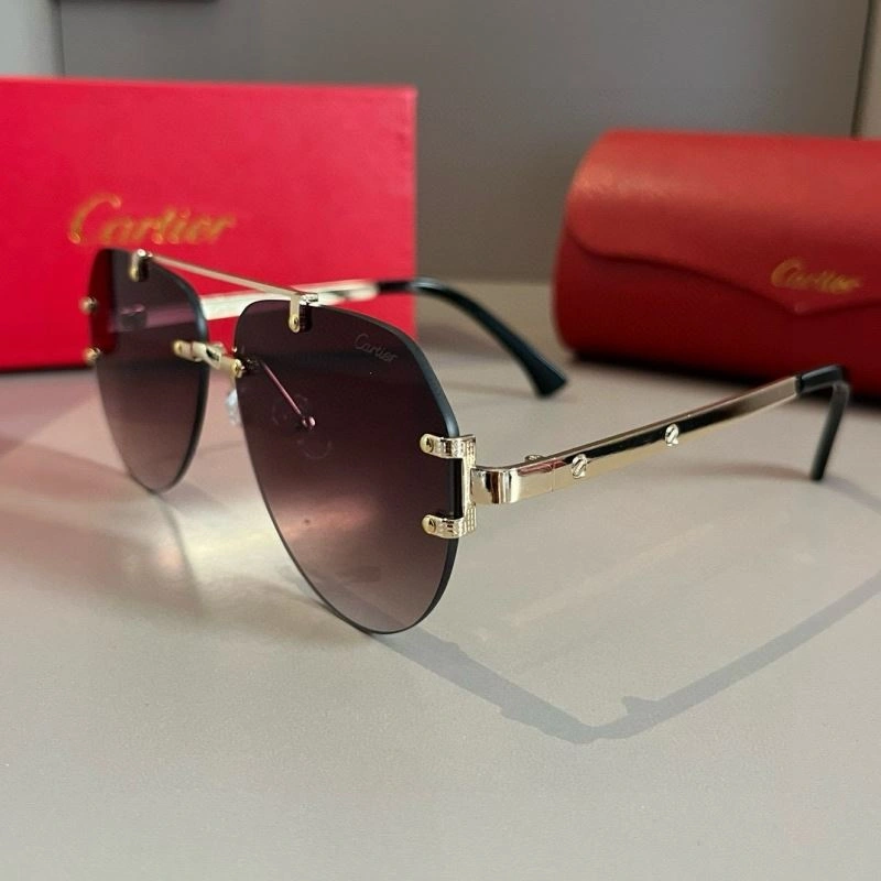 Cartier Sunglasses Popular 277457