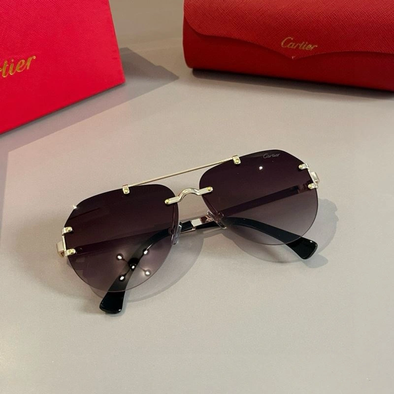 Cartier Sunglasses Popular 277457