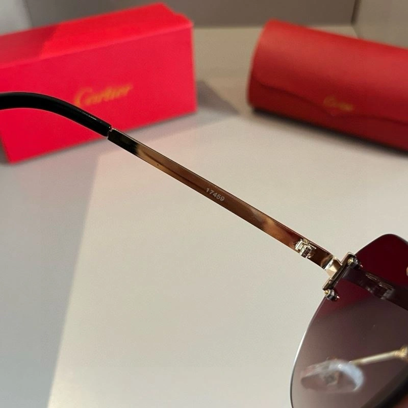 Cartier Sunglasses Popular 277457